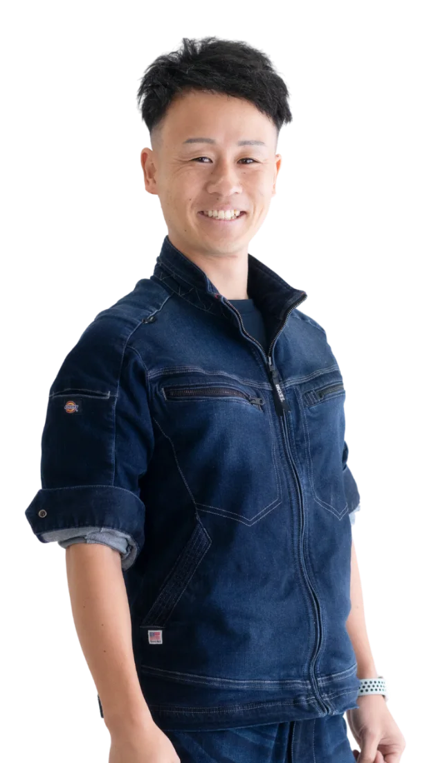 生野 拓磨