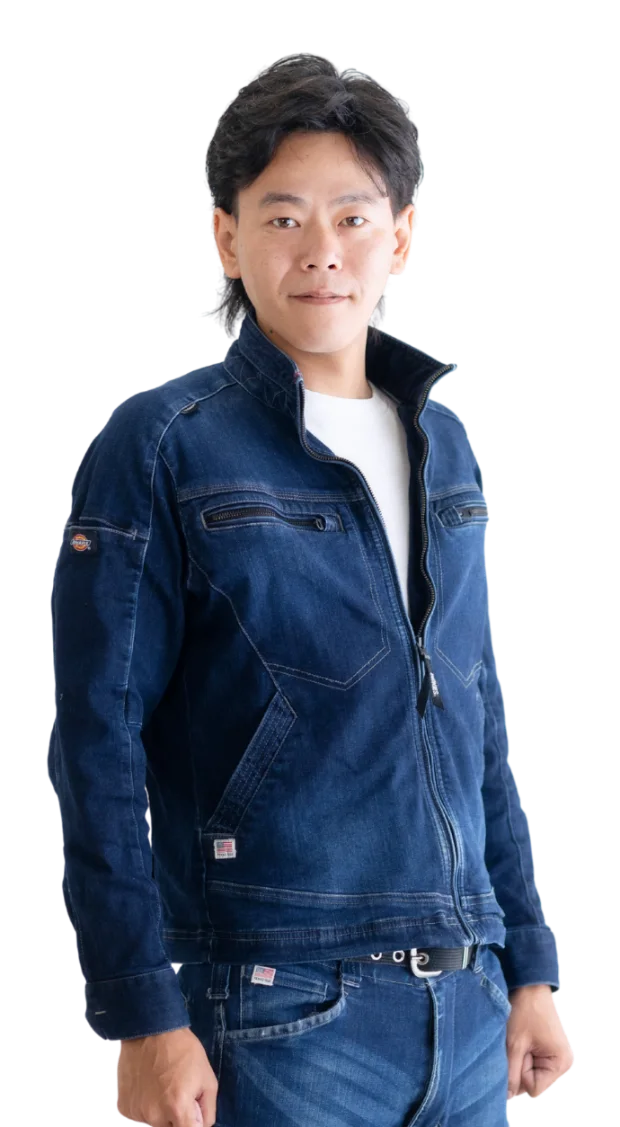稲永 龍人