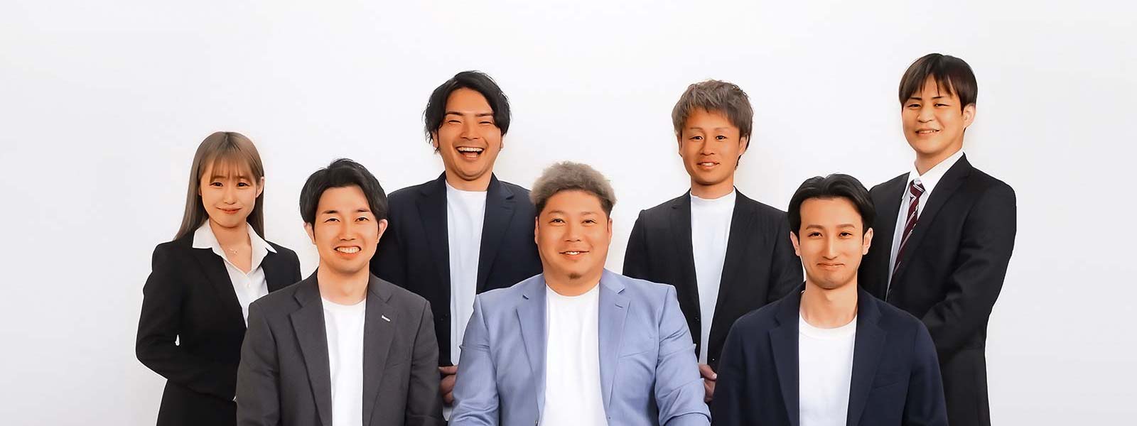 スタッフ・お問い合わせ