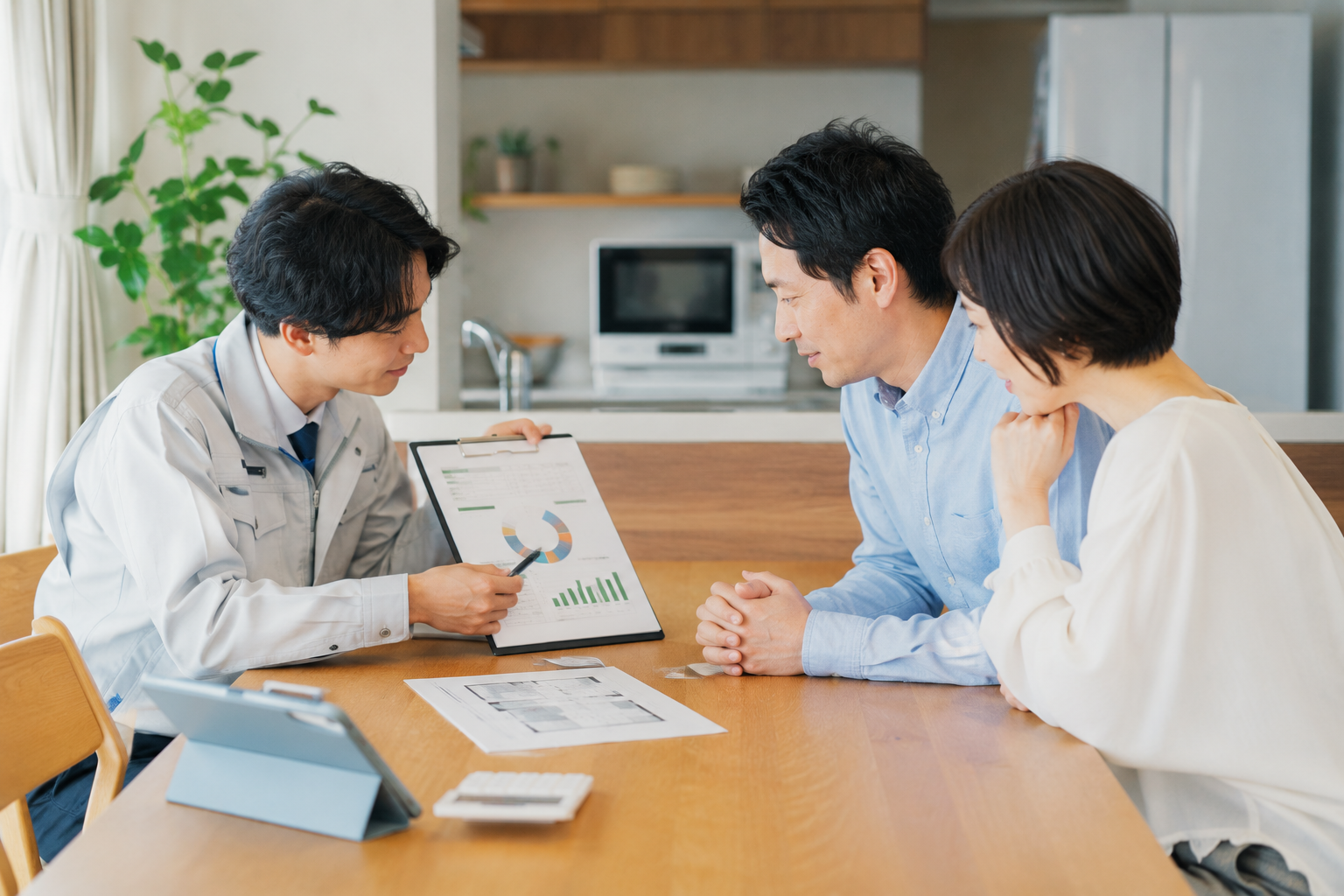 無料の省エネ診断