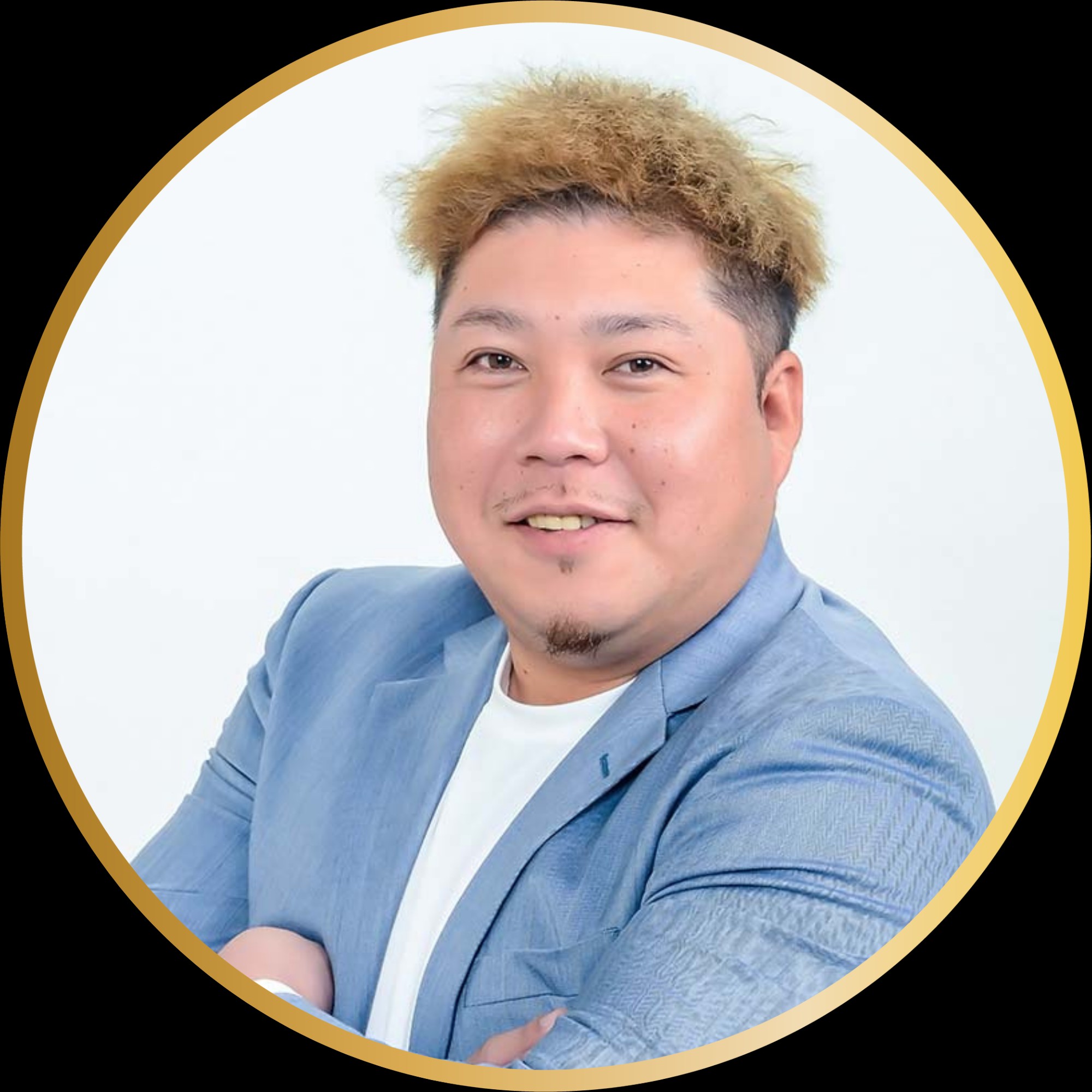 川神良行