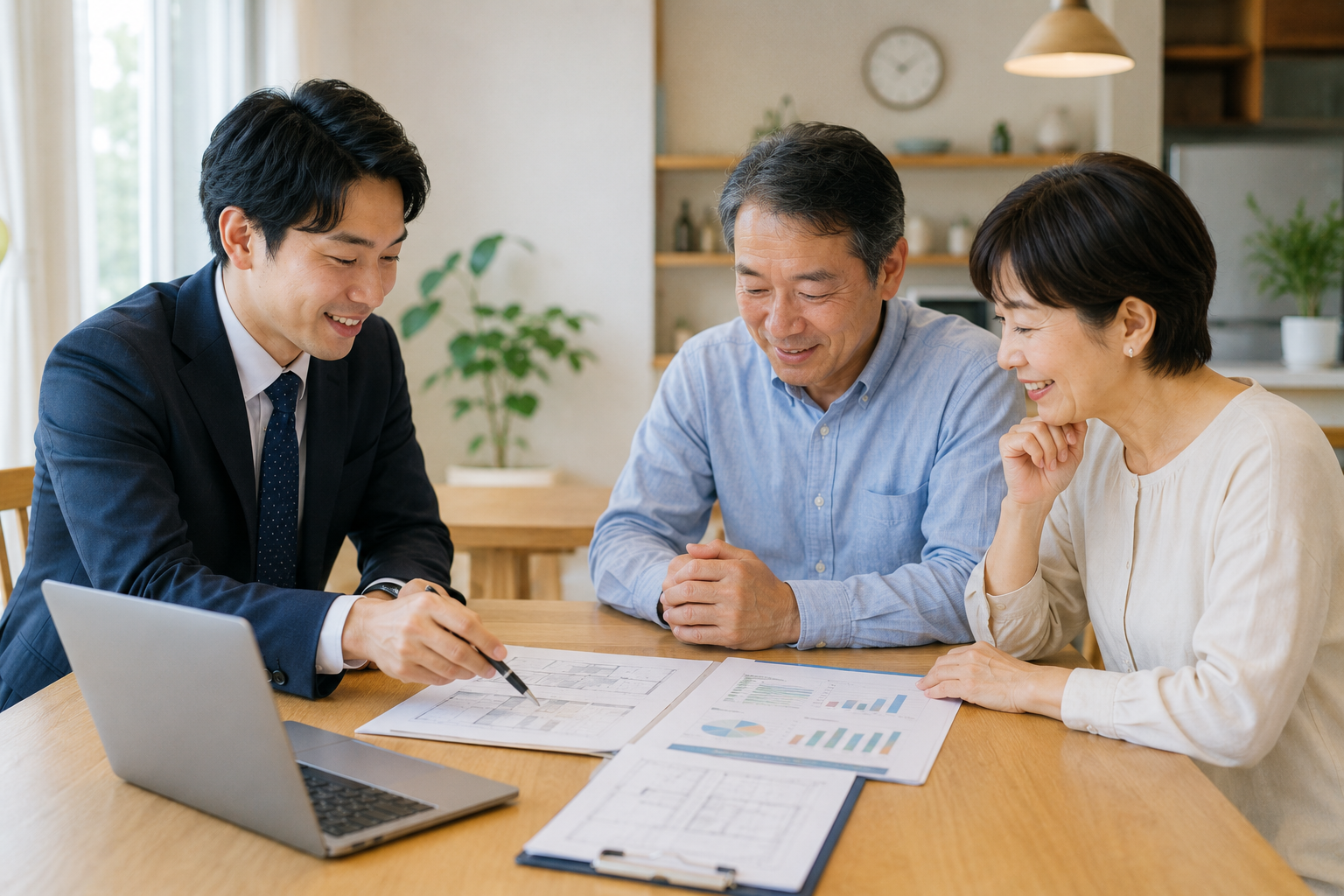 補助金申請のサポート